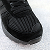 Кроссовки мужские 588647 Черные распродажа