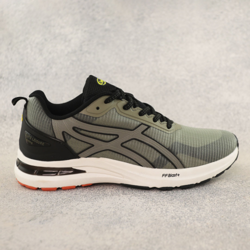 Кроссовки мужские 588651 Хаки распродажа