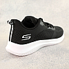 Кроссовки мужские 588625 Черные