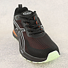 Кроссовки мужские 588650 Черные распродажа