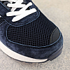 Кросівки чоловічі 588649 Темно-сині розпродаж