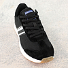 Кроссовки мужские 588781 Черные распродажа