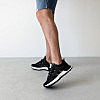 Кросівки чоловічі 588815 Чорні розпродаж