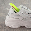 Кроссовки женские 588516 Белые распродажа