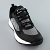 Кроссовки мужские 588782 Черные распродажа