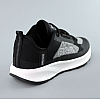 Кроссовки мужские 588782 Черные распродажа