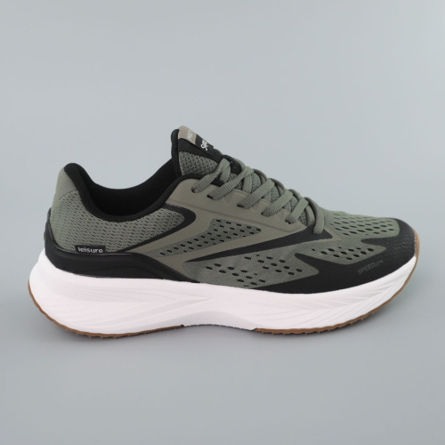 Кросівки чоловічі 588784 Хакі