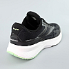 Кросівки чоловічі 588789 Чорні розпродаж
