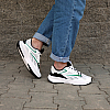 Кросівки чоловічі 588790 Білі розпродаж