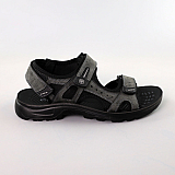 Сандалии мужские 588885 Темно-серые