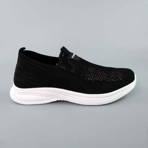 Кросівки чоловічі 588961 Чорні розпродаж