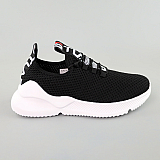 Кроссовки мужские 588929 Черные