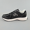 Кроссовки мужские 588934 Черные распродажа