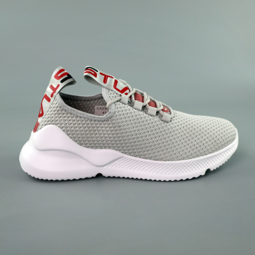 Кроссовки мужские 588930 Серые