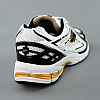 Кроссовки мужские 588935 Белые распродажа