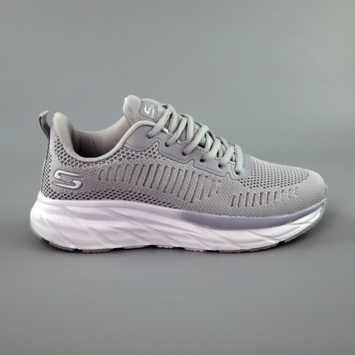 Кроссовки женские 588918 Серые распродажа