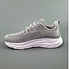 Кроссовки женские 588918 Серые распродажа