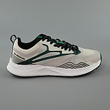 Кросівки чоловічі 589005 Молочні зелені