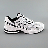 Кросівки чоловічі шкіряні 589041 Білі