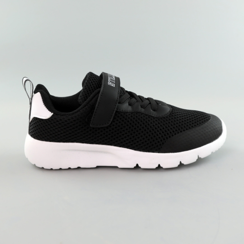 Кроссовки детские 589160 Черные