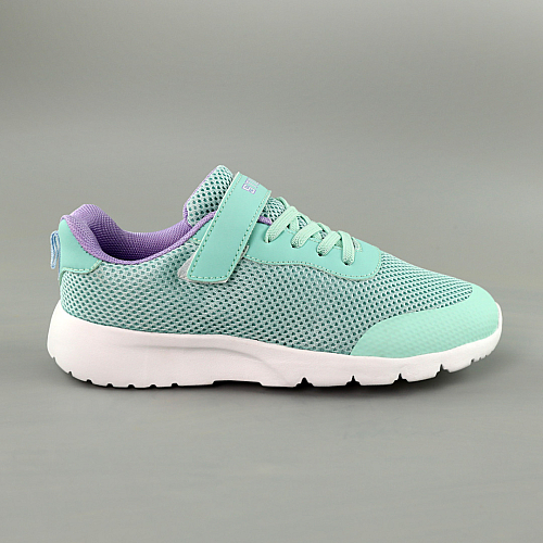 Кроссовки детские 589158 Бирюзовые распродажа