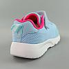 Кроссовки детские 589162 Голубые распродажа