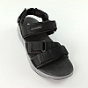 Сандали мужские 589103 Черные