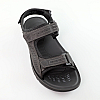Сандали мужские 589222 Черные распродажа