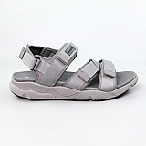 Сандалии мужские 589262 Серые