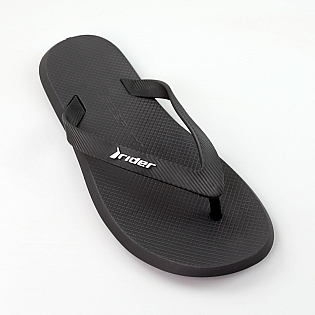 Вьетнамки Rider мужские 589100 Черные фото 2