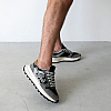 Кроссовки мужские 589444 Серые