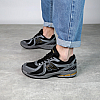 Кросівки чоловічі 589472 Чорні сірі
