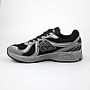 Кросівки чоловічі 589472 Чорні сірі