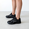 Кросівки чоловічі 589473 Чорні розпродаж