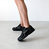 Кросівки чоловічі 589473 Чорні розпродаж