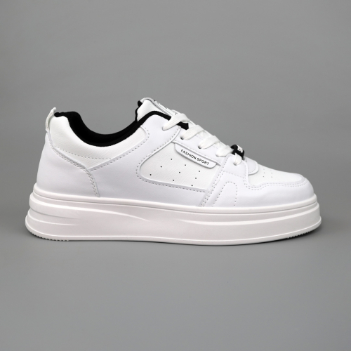 Кеди чоловічі 589493 Білі