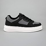 Кеди чоловічі 589492 Чорні сірі