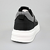 Кеди чоловічі 589492 Чорні сірі
