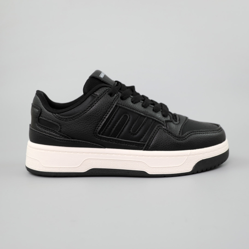 Кеди жіночі 589529 Чорні розпродаж