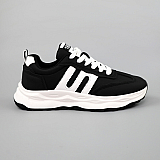 Кросівки чоловічі 589585 Чорні