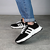 Кросівки чоловічі 589585 Чорні