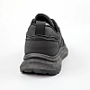 Кросівки чоловічі 589597 Чорні розпродаж