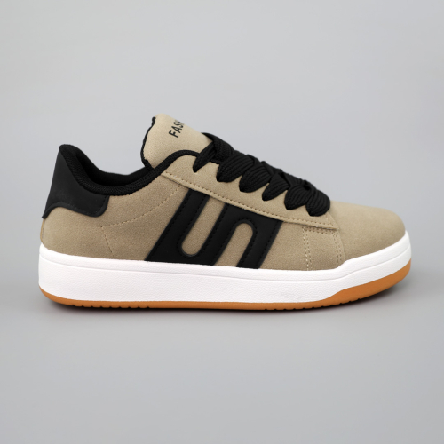 Кеди жіночі 589594 Бежеві розпродаж