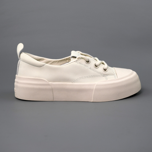 Кеди жіночі 589666 Молочні розпродаж