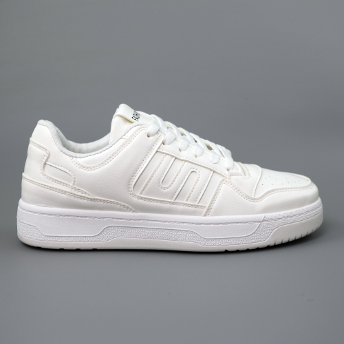 Кеди чоловічі 589578 Білі розпродаж