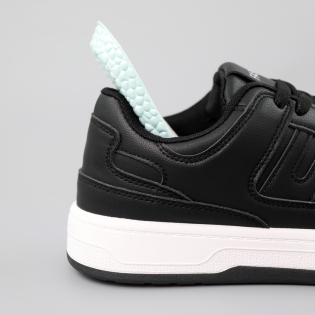 Кеды мужские 589596 Черные распродажа фото 2