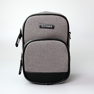 Сумка женская 589692 Серая распродажа