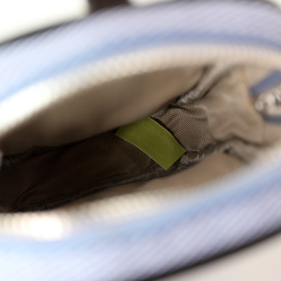 Сумка женская 589692 Серая распродажа фото 2