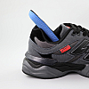 Кросівки чоловічі вологостійкі 589957 Сірі