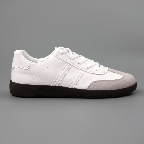 Кеди жіночі 590022 Білі